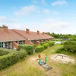 Melle - 500m From The Sea By Interhome * Blåvand