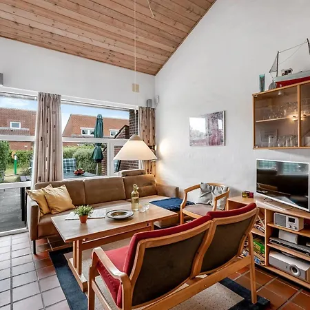 Hébergement de vacances Melle - 500m From The Sea By Interhome