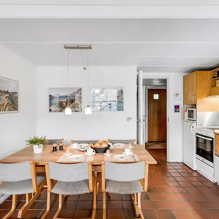 Melle - 500m From The Sea By Interhome Holiday home Blavand