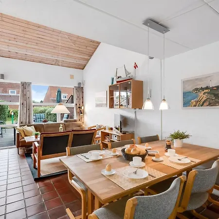Holiday home Melle - 500m From The Sea By Interhome *