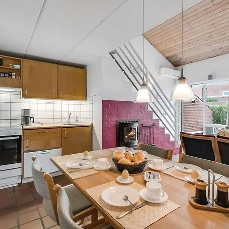 Melle - 500m From The Sea By Interhome Hébergement de vacances Blåvand
