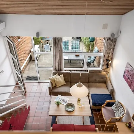 Melle - 500m From The Sea By Interhome *