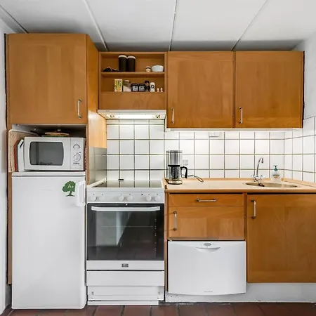 Melle - 500m From The Sea By Interhome Holiday home *