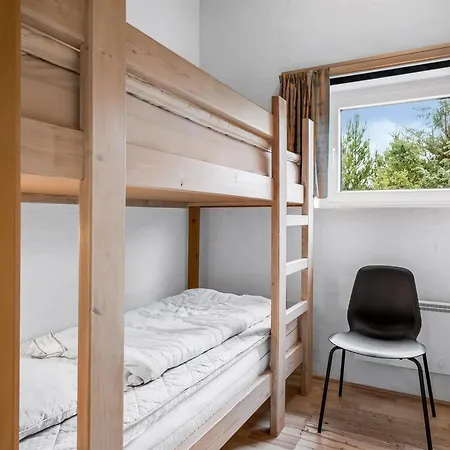 Melle - 500m From The Sea By Interhome Holiday home Blavand