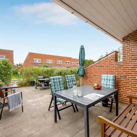 Melle - 500m From The Sea By Interhome *