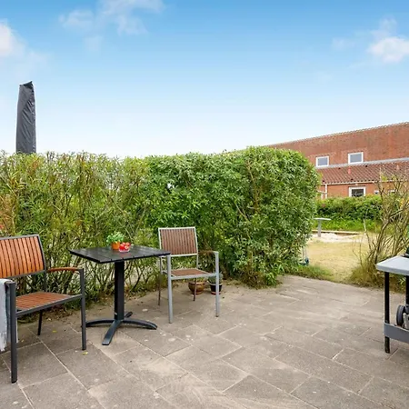 Holiday home Melle - 500m From The Sea By Interhome Blavand