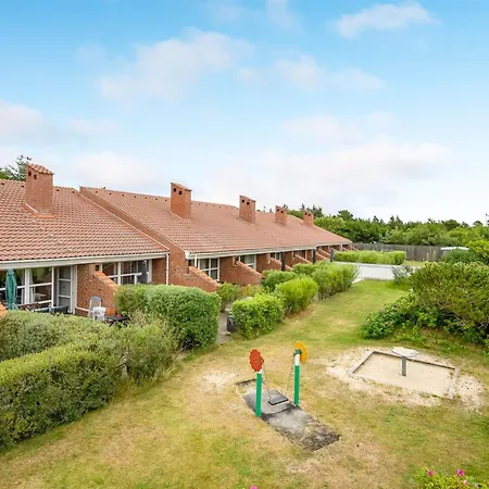 Melle - 500m From The Sea By Interhome * Blavand